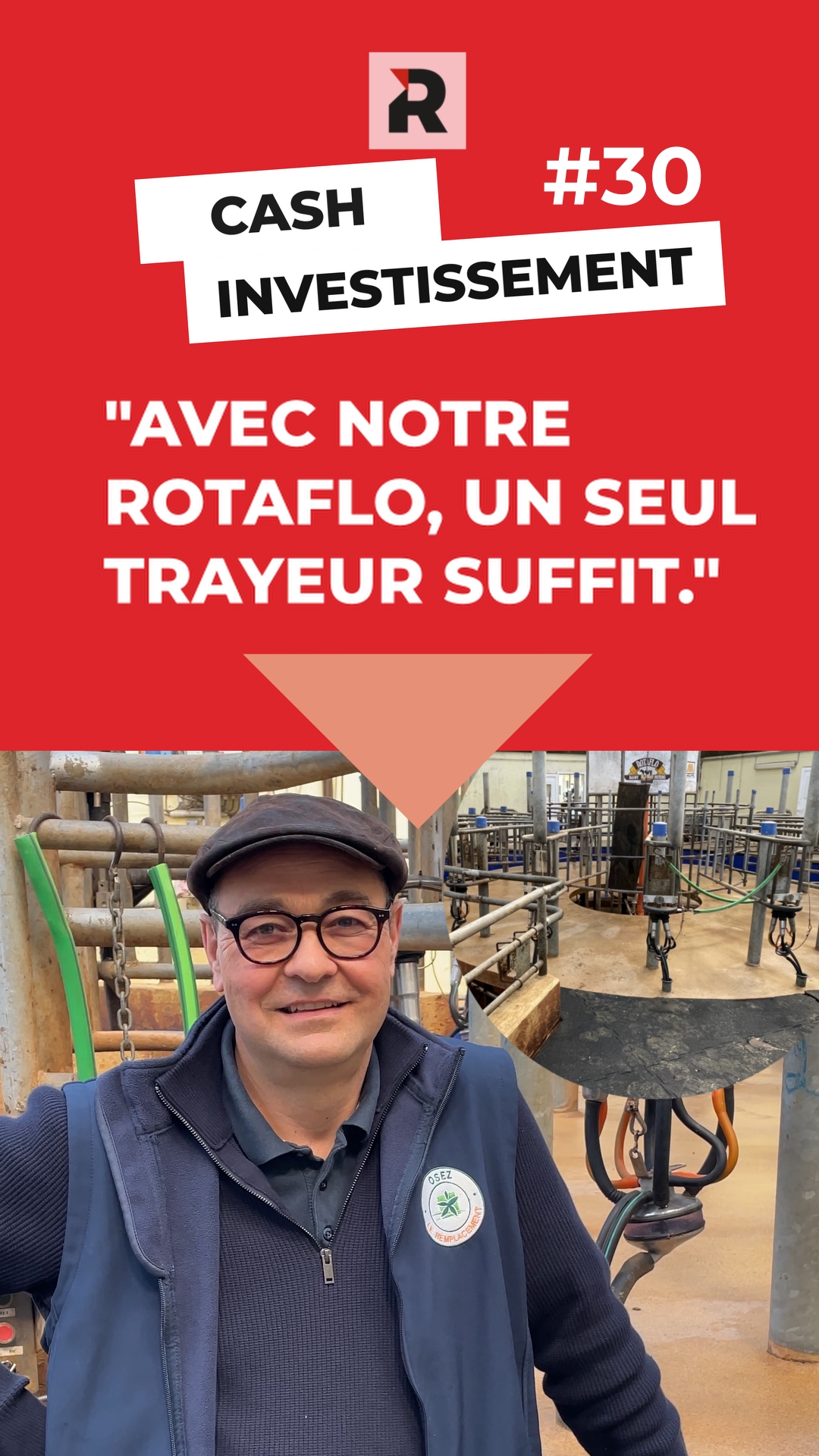 Cash Investissement #30 - 