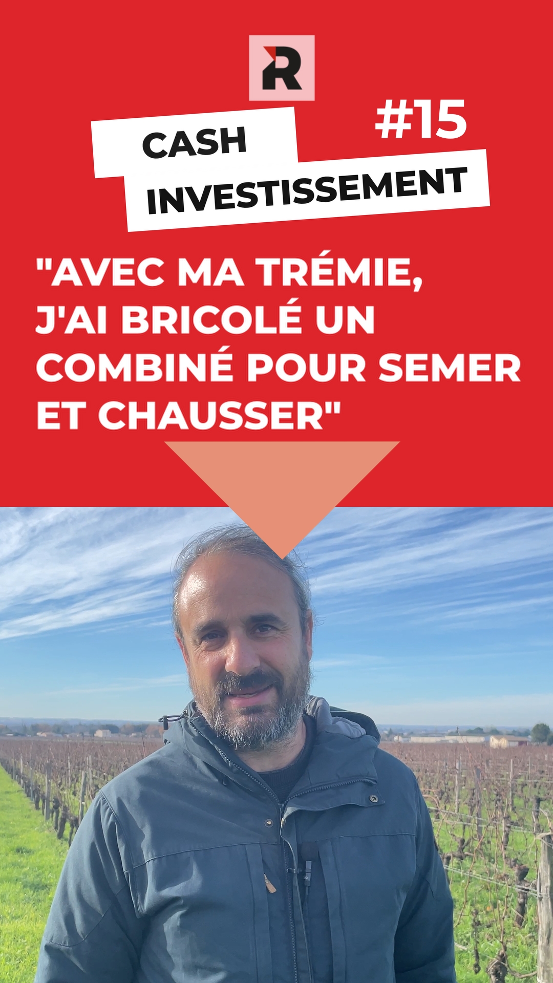 CASH Investissement #15 - 