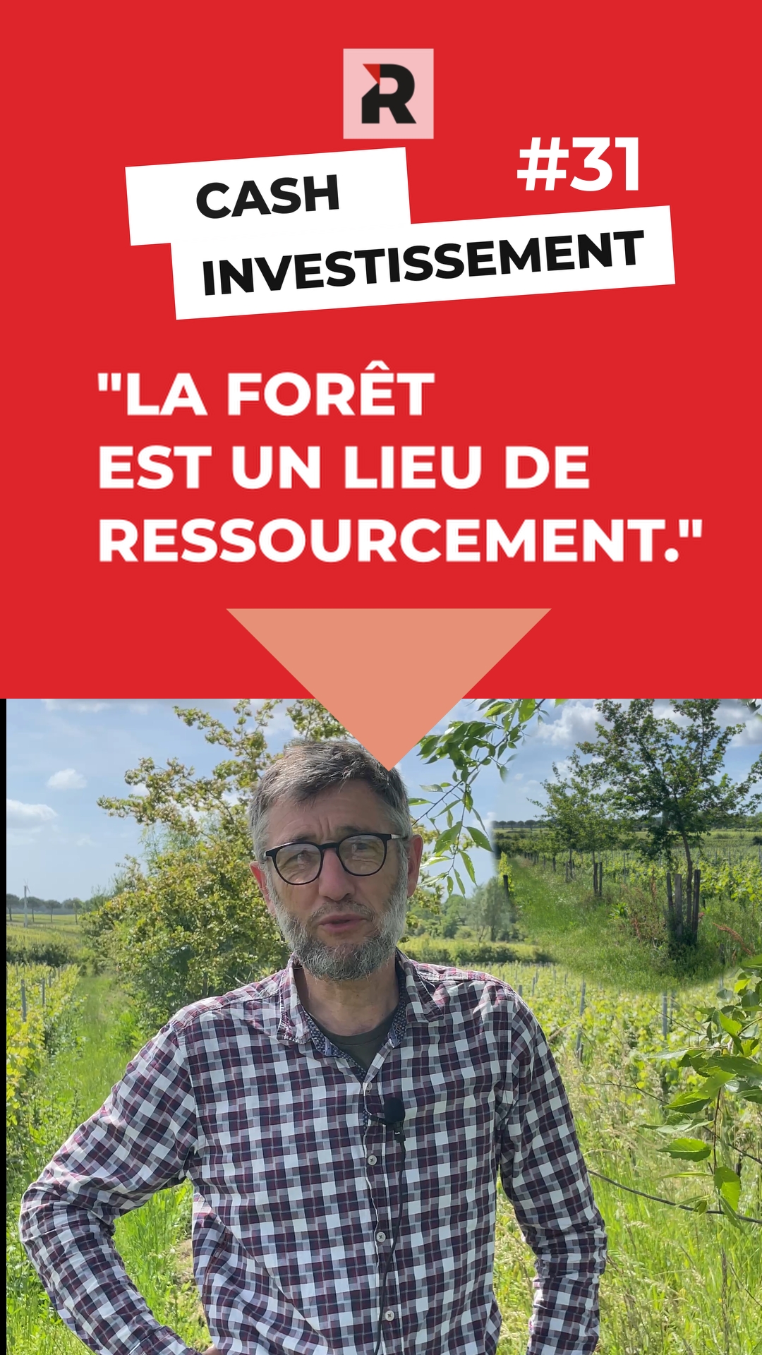 Cash investissement#31 : 