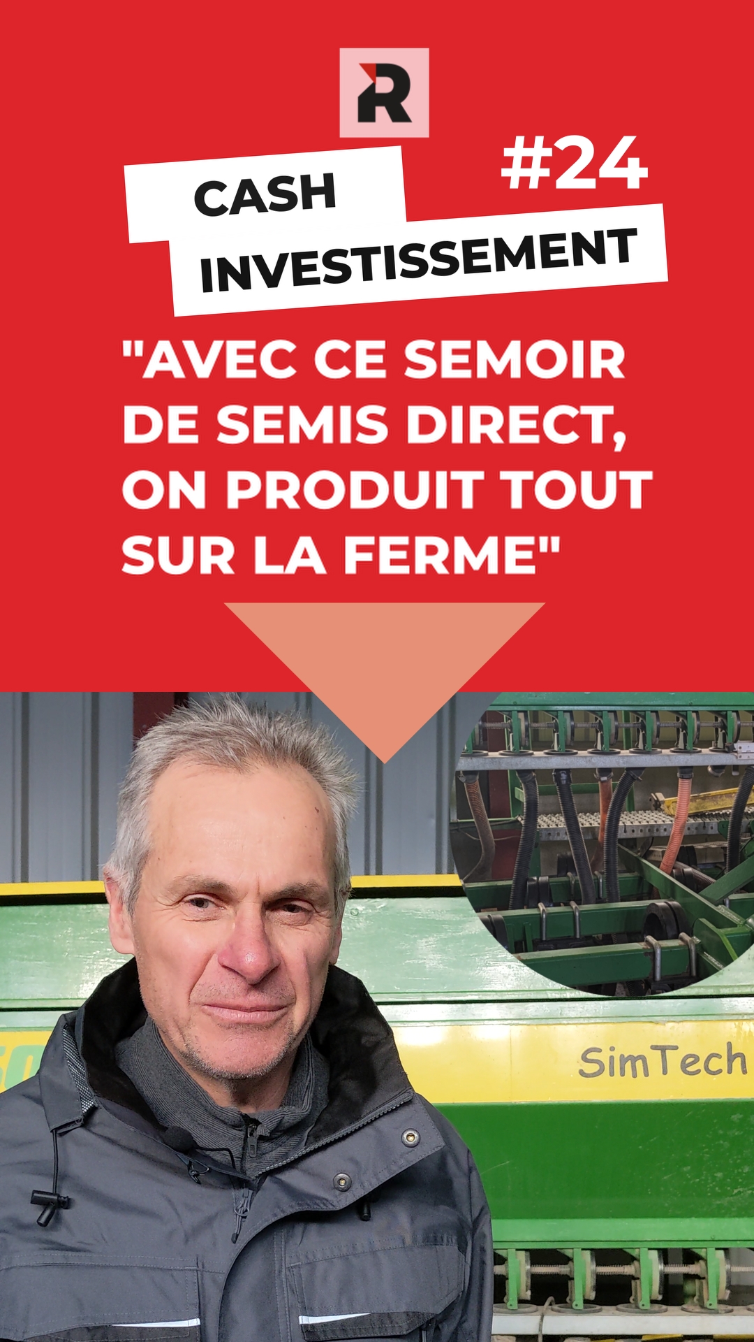 Cash investissement #24 - 