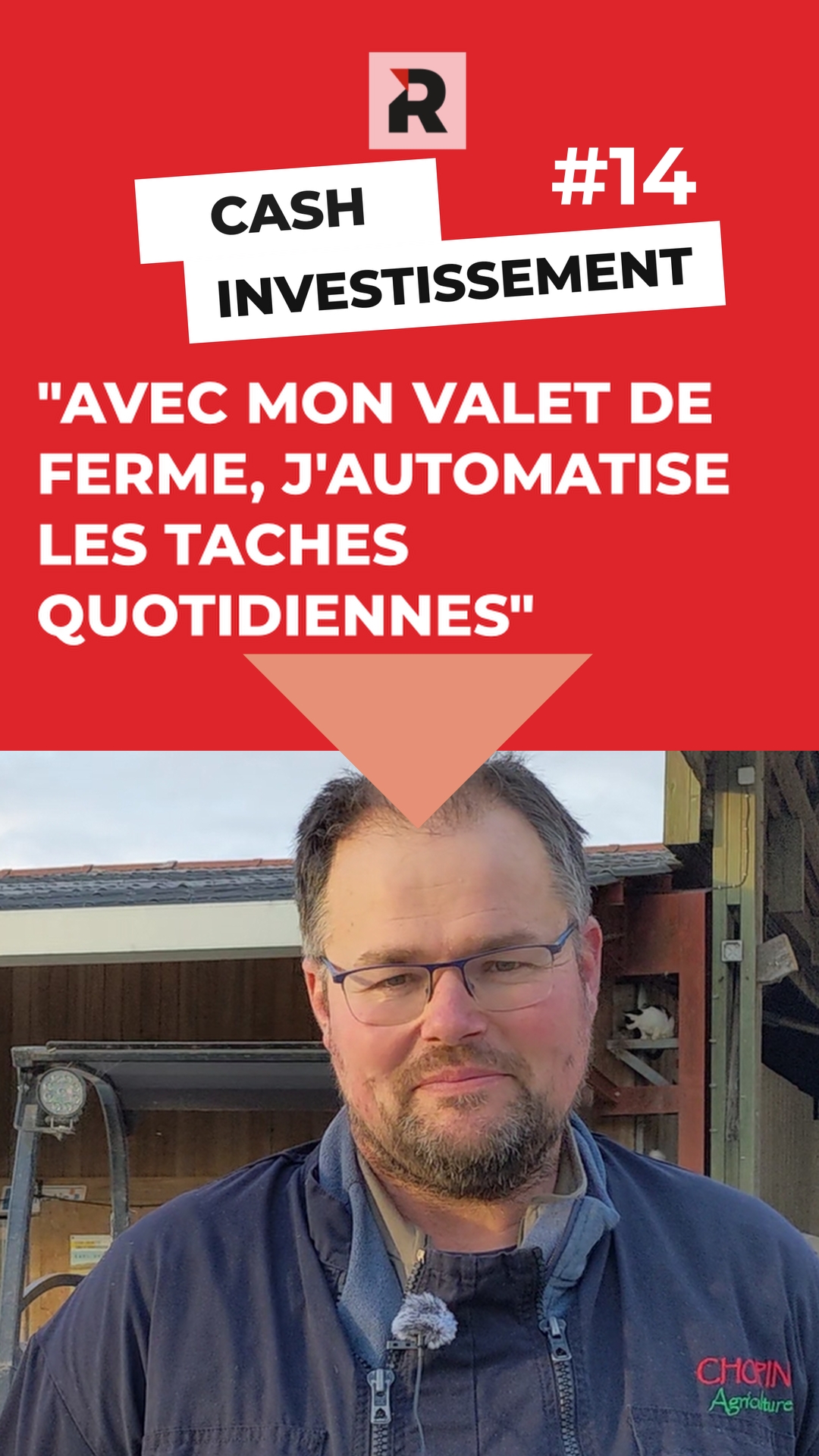 CASH Investissement #14 - 