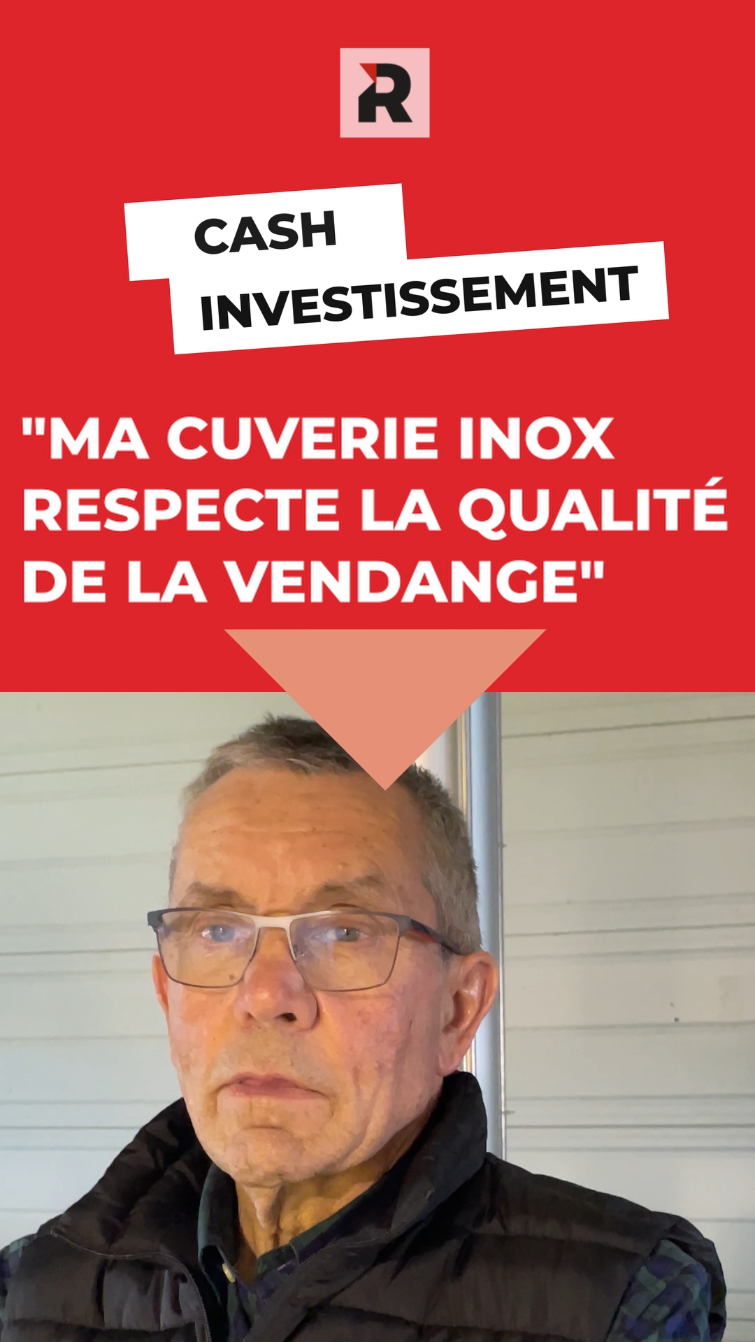 CASH investissement #7 