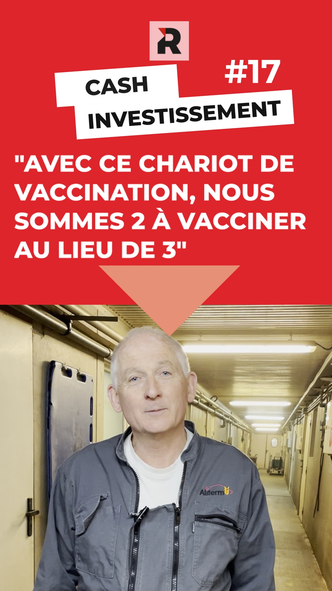 Cash investissement #17 - 