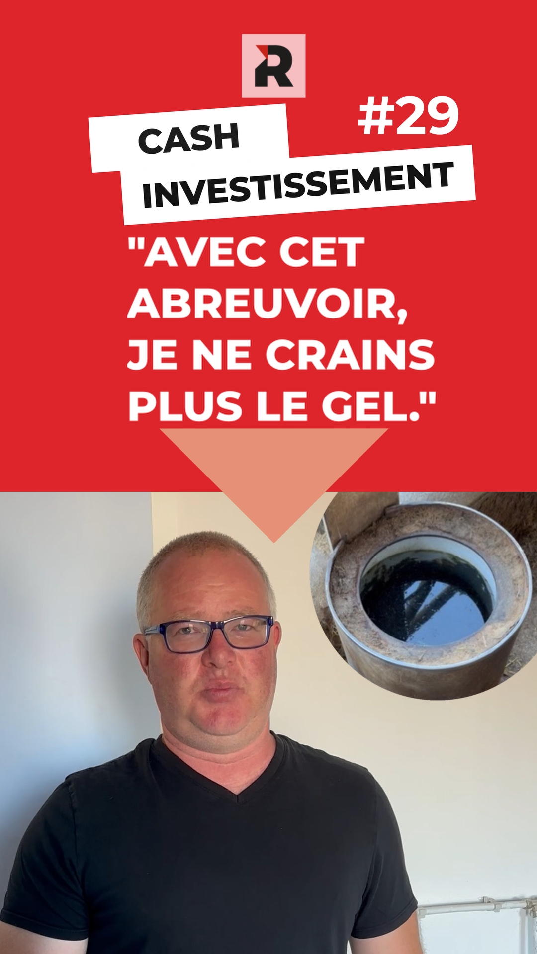 Cash investissement #29 - 