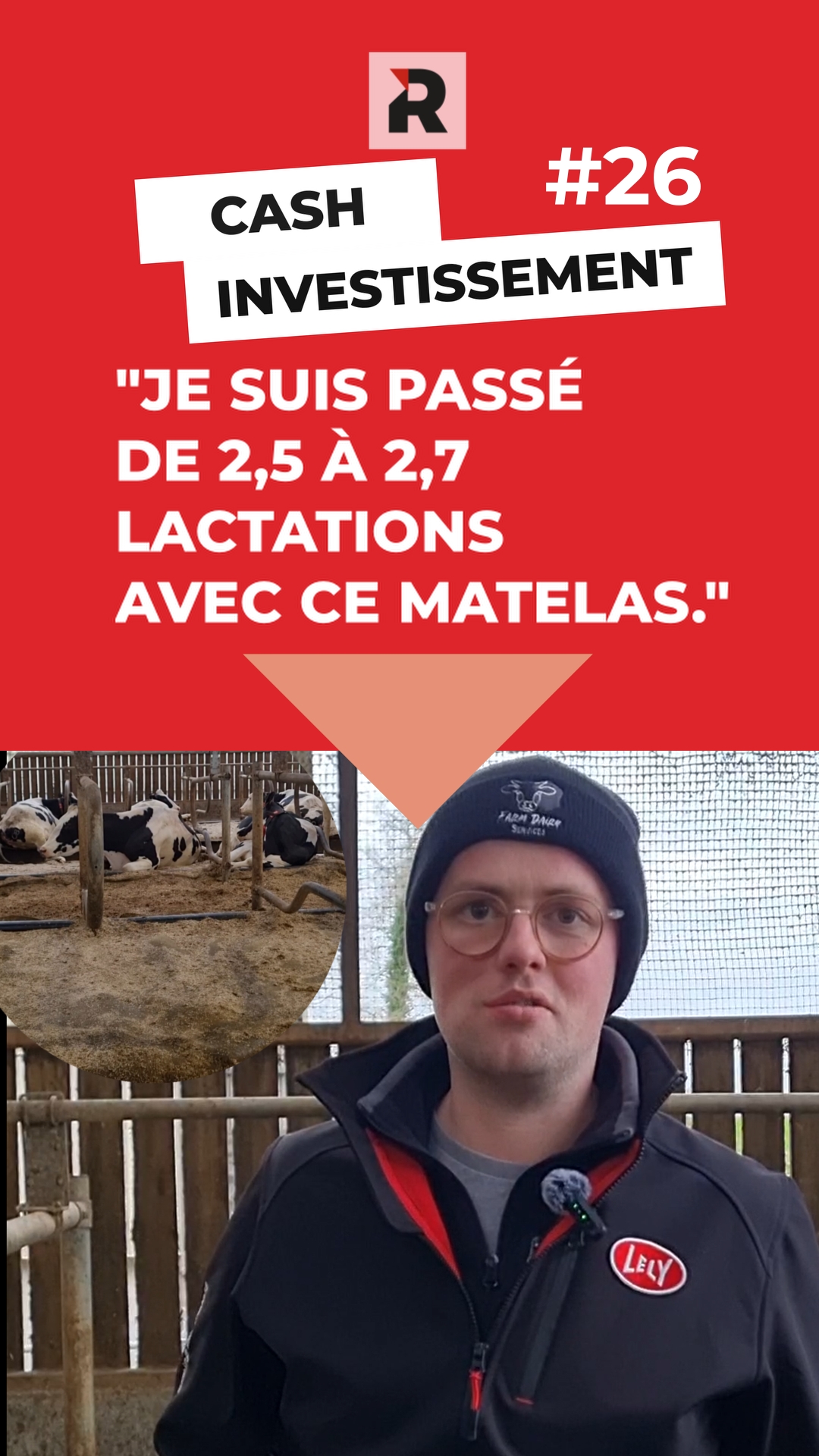 Cash Investissement #26 - 