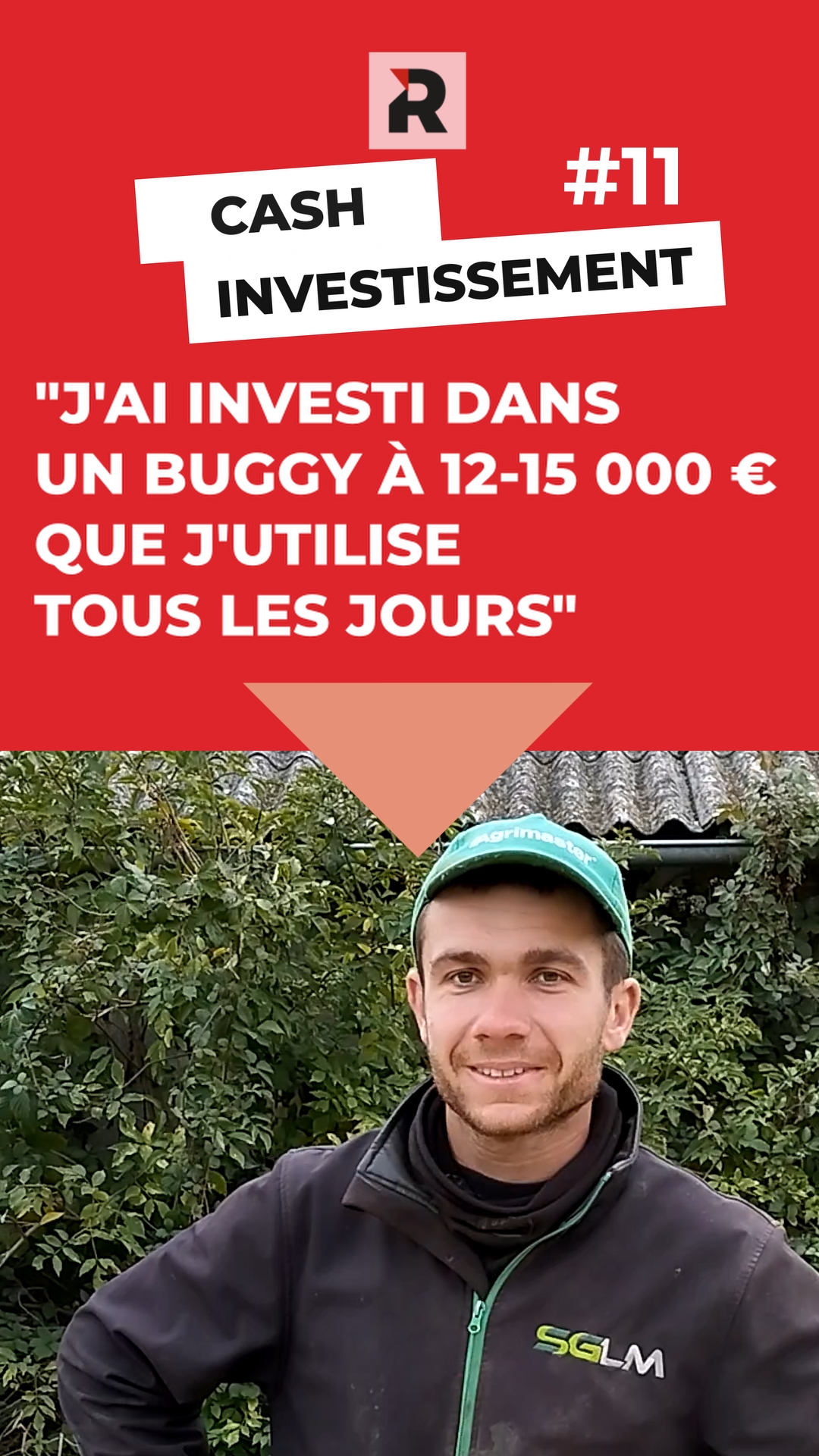 Cash investissement #11 - 