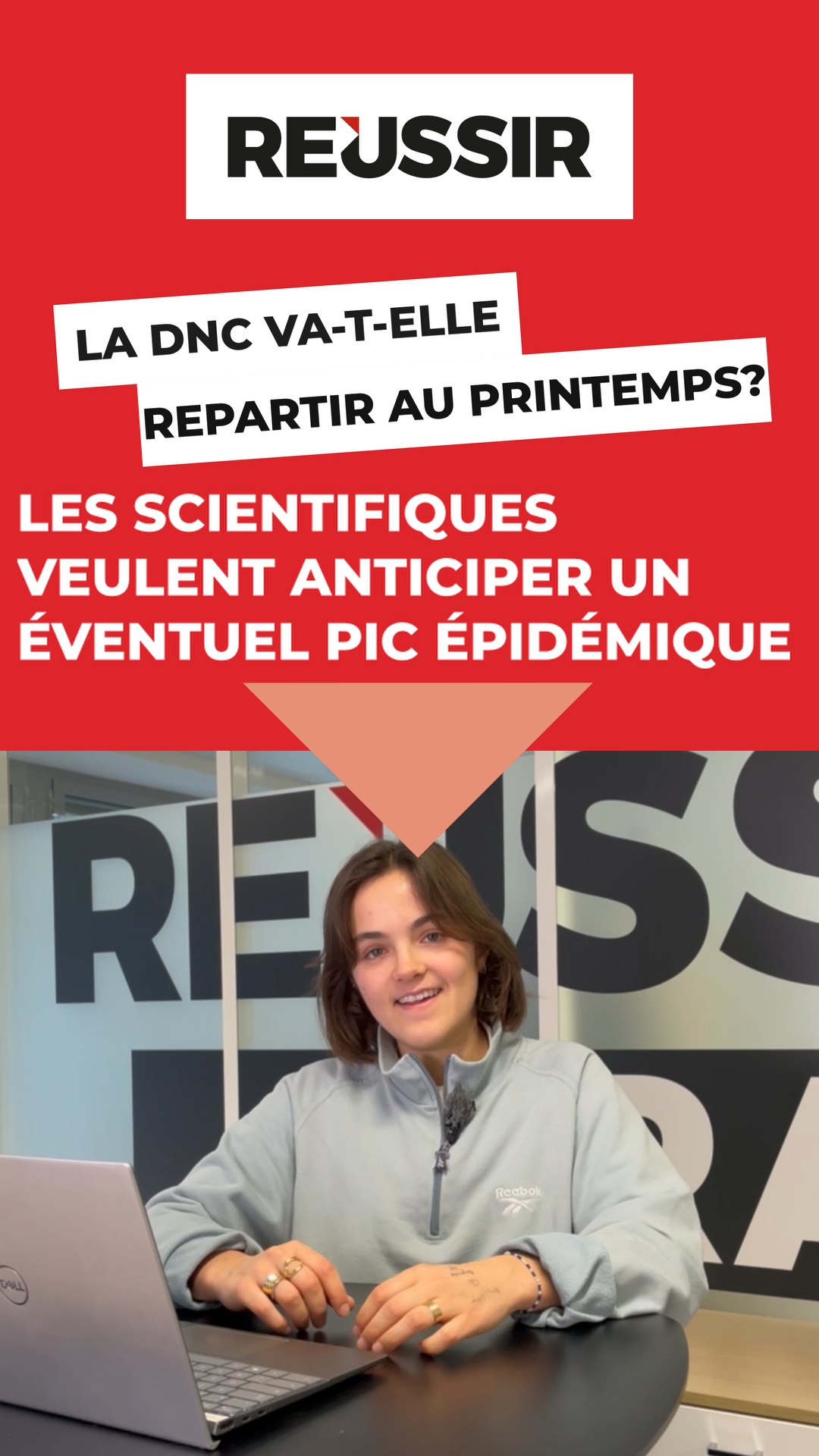 La DNC reprendra-t-elle au printemps ?