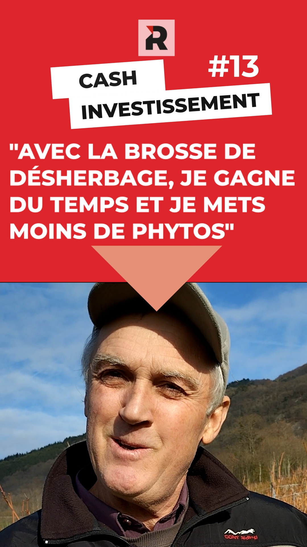 CASH Investissement #13 - 