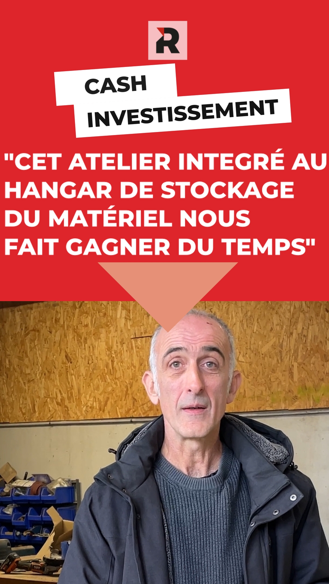 Cash Investissement #16 - 