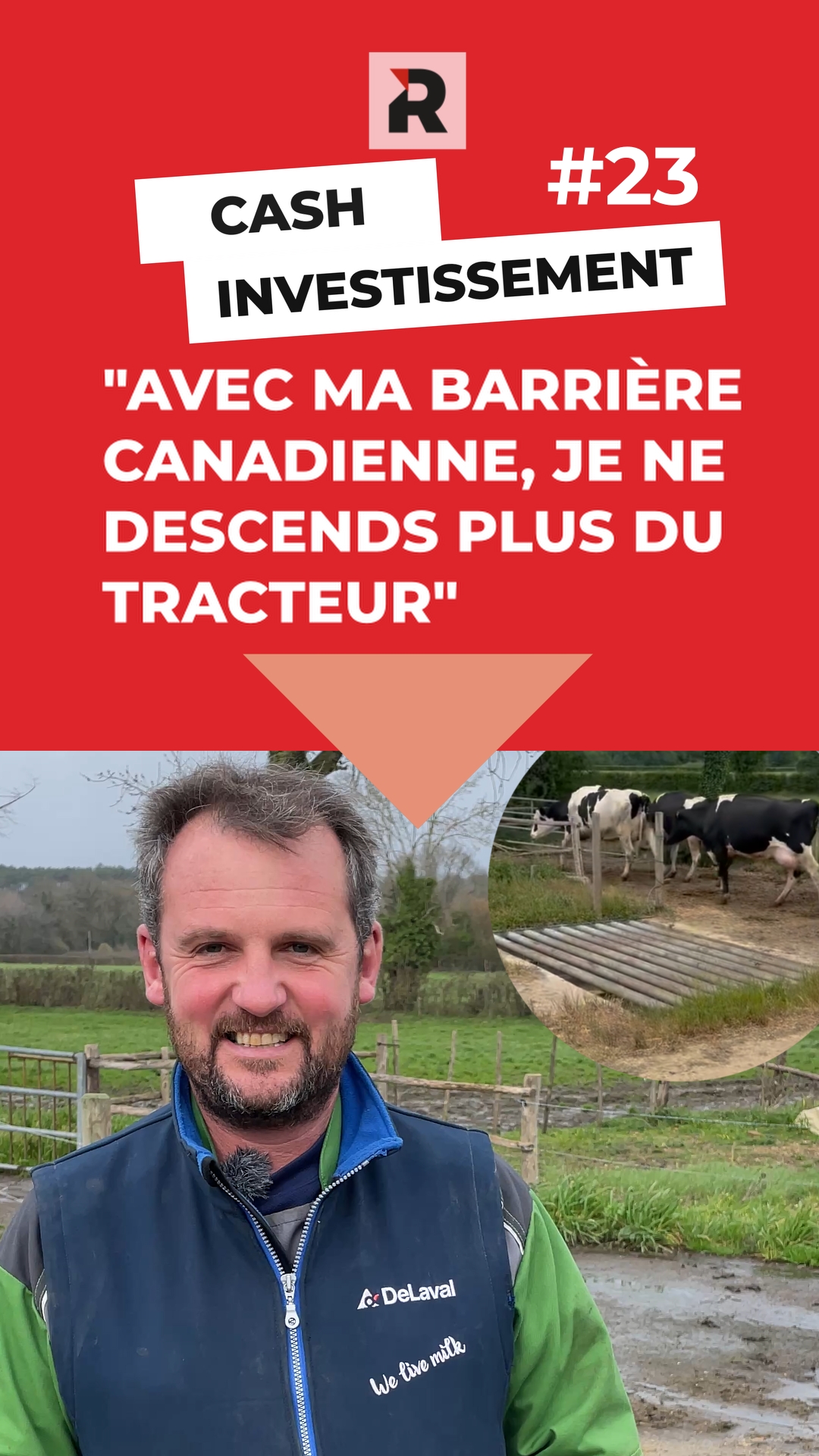 Cash Investissement #23 - 