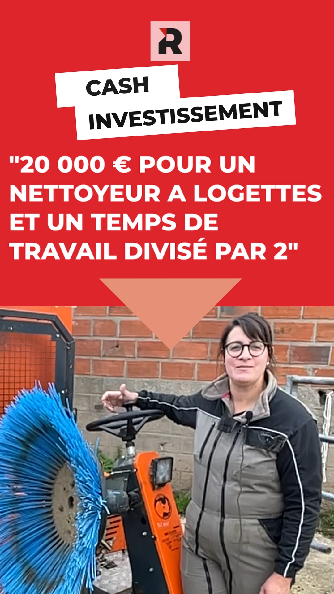 Cash Investissement #10 - 