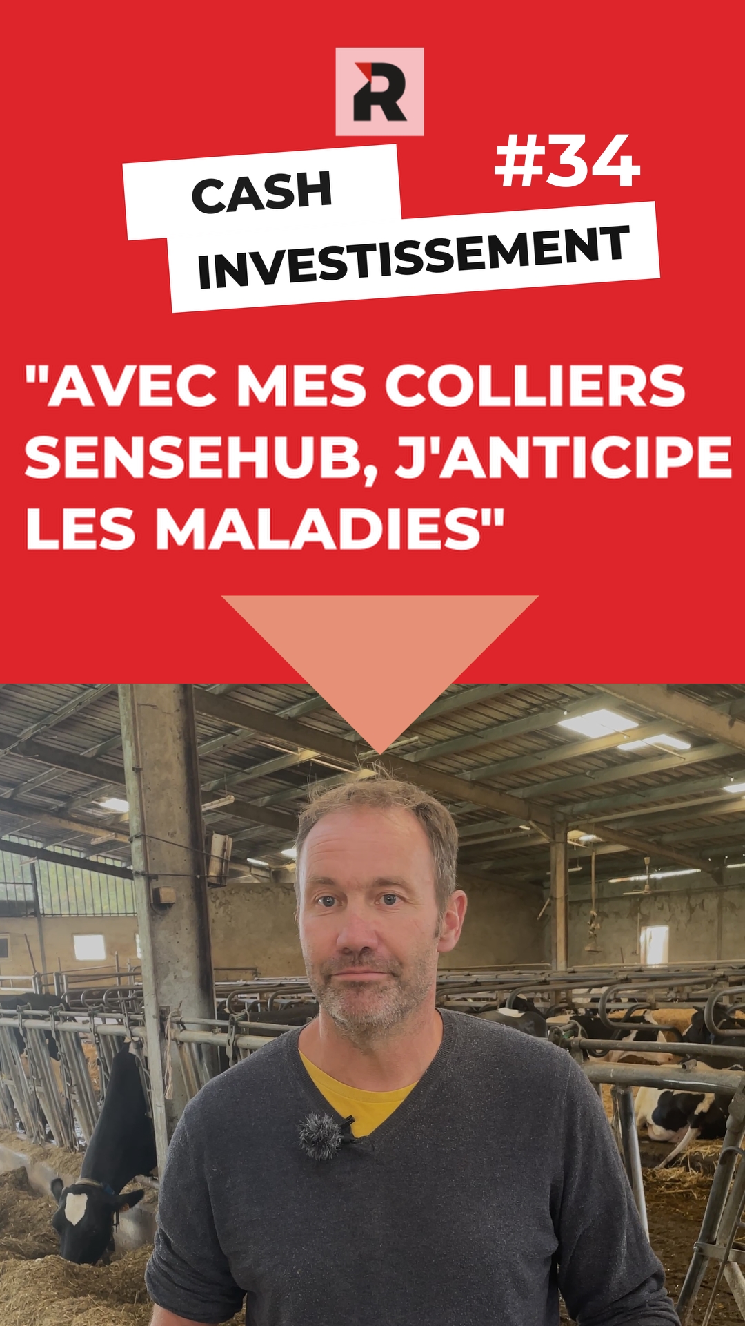 Cash Investissement #34 - 